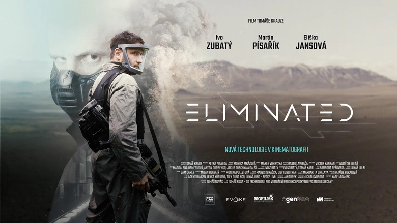 Eliminated (2026)