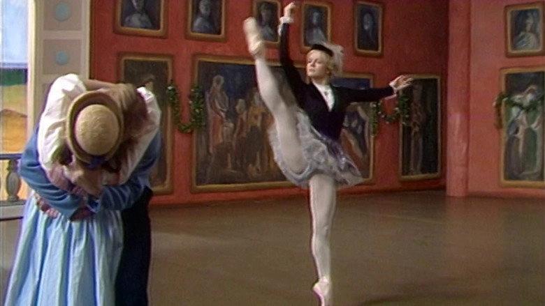 Froken Julie (1981)