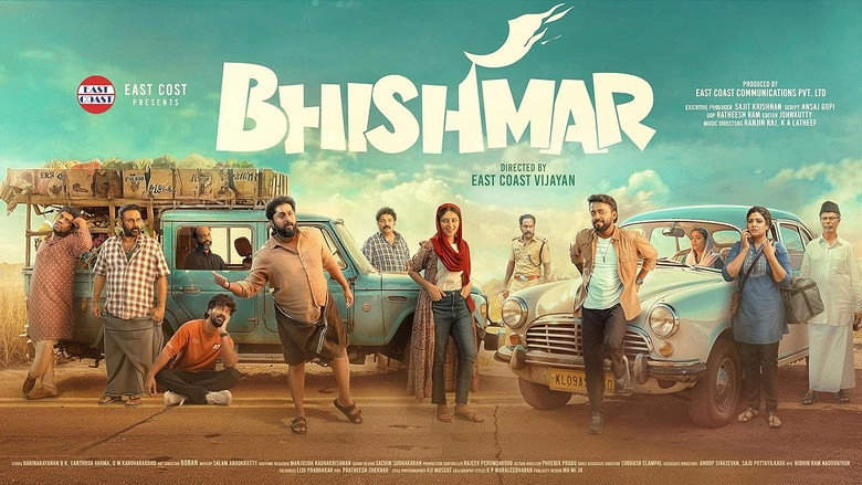 Bhishmar (2026)