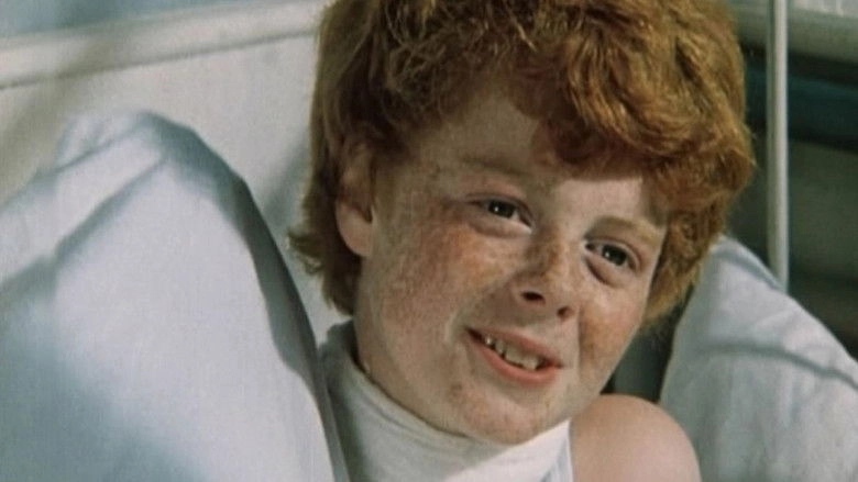 Vesyoloye Snovideniye, Ili Smekh I Slyozy (1976)