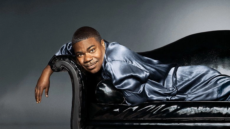 Tracy Morgan: Black And Blue (2010)