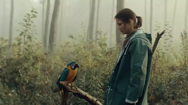 Kommt Ein Vogel Geflogen (2023)