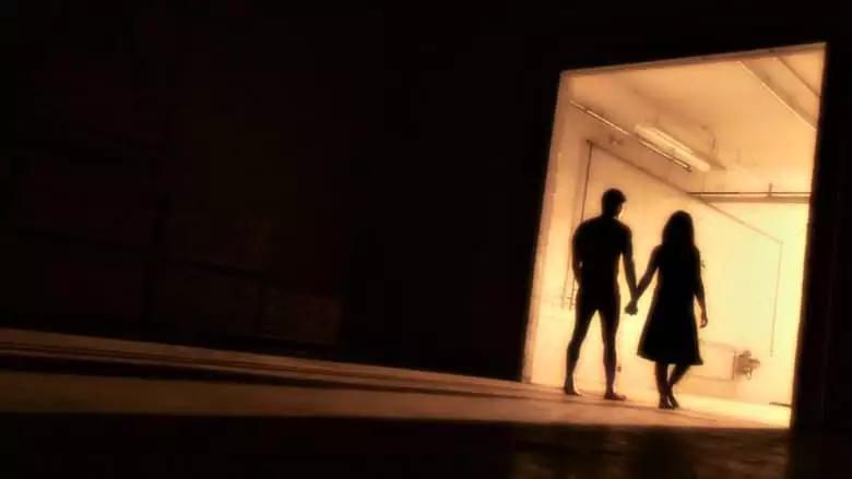 Dracula In Love (2018)