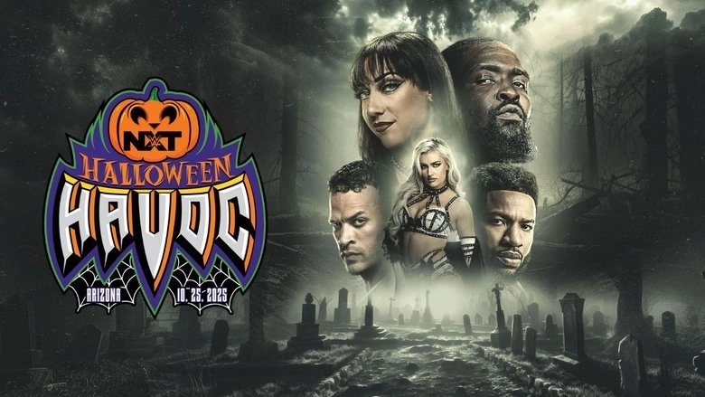 NXT Halloween Havoc 2025 (2025)