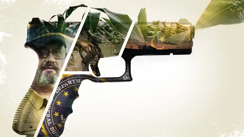 The Informant: Fear And Faith In The Heartland (2021)