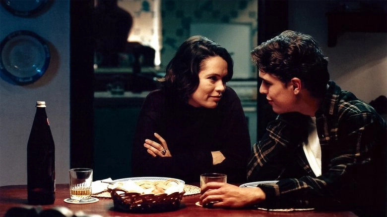 Amo-te Teresa (2000)