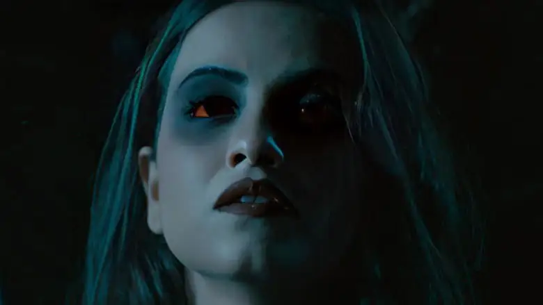 1920: Evil Returns (2012)