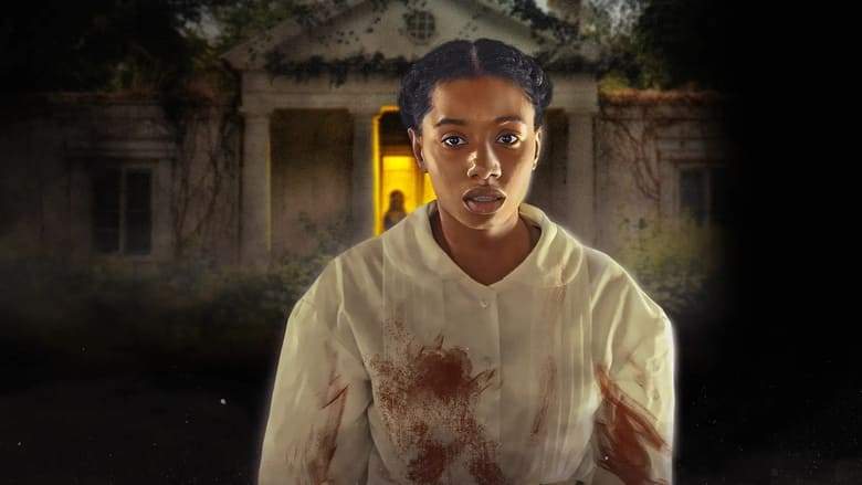 A Southern Haunting (2023)