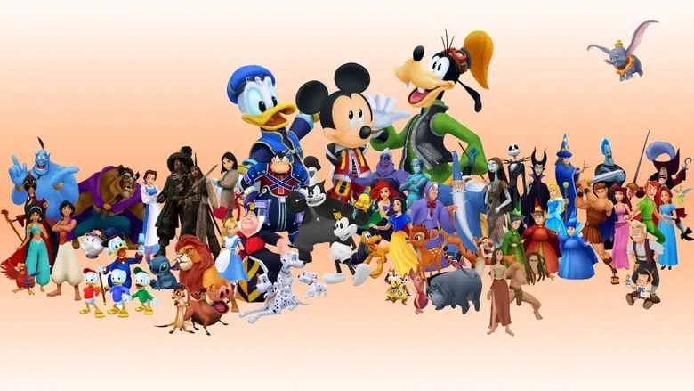 Timeless Tales (2003)