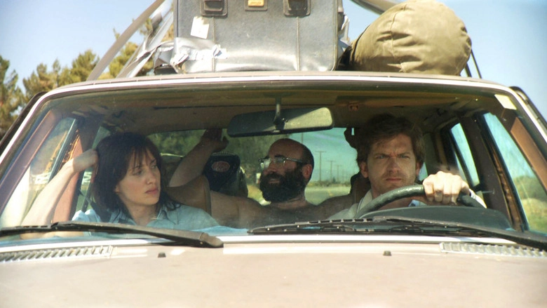 Jeffie Was Here (2010)