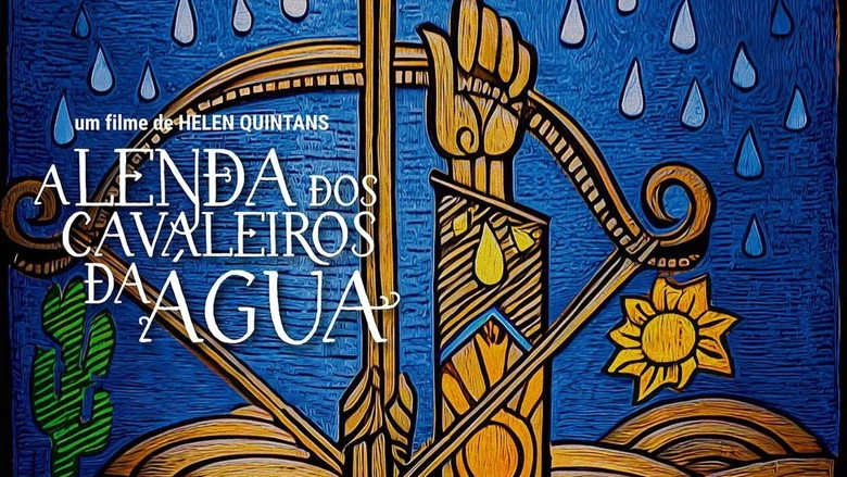 A Lenda Dos Cavaleiros Da Agua (2024)