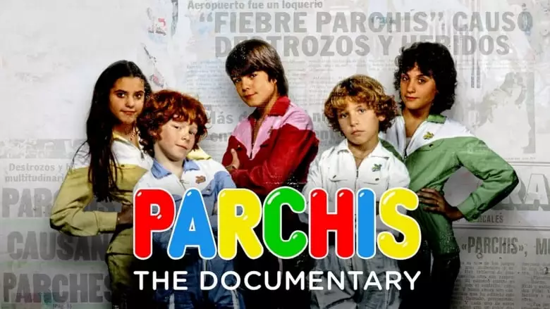 Parchis: The Documentary (2019)