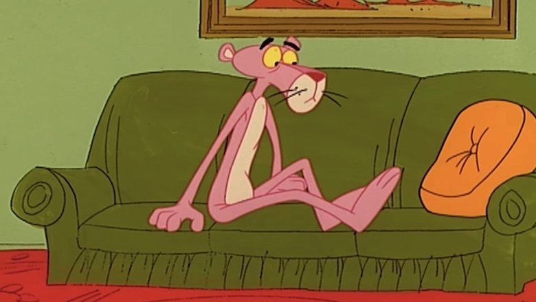 Forty Pink Winks (1975)