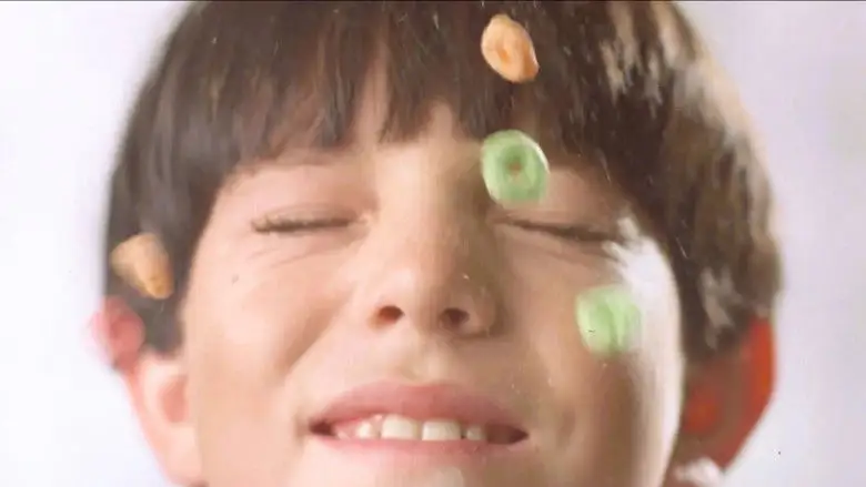 Mysterious Skin (2005)