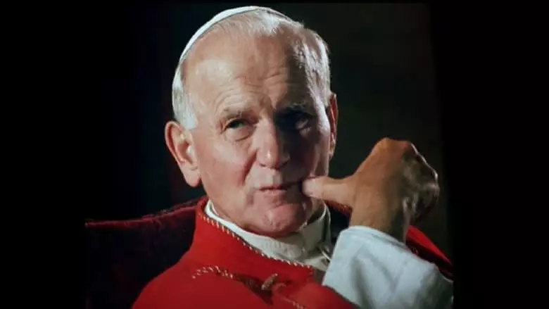 Witness To Hope: The Life Of Karol Wojtyla, Pope John Paul II (2002)