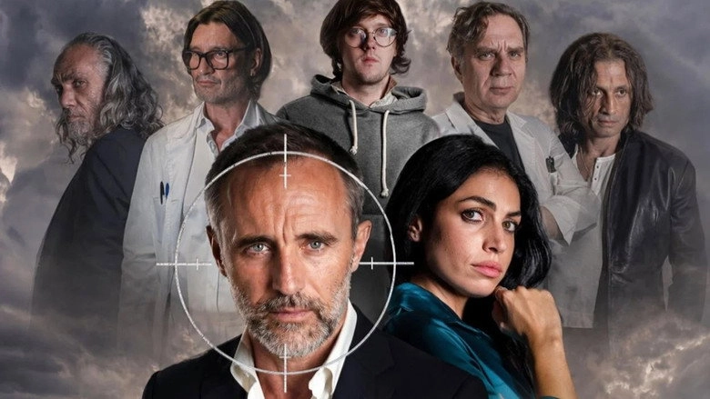 Spyne (2026)