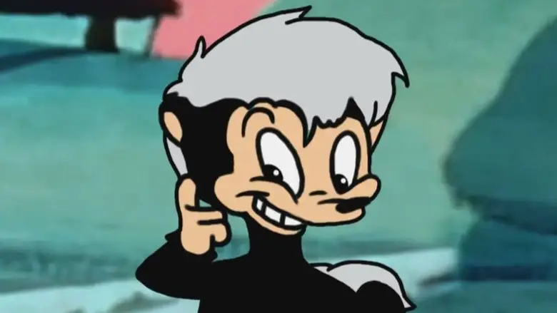 Snow Foolin' (1949)