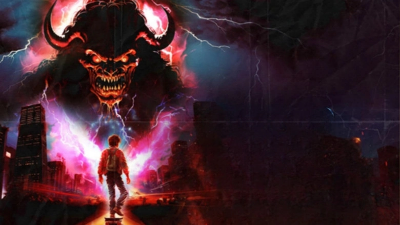 Skate To Hell (2026)