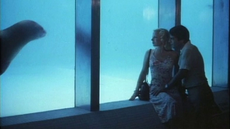 Love In Hong Kong (1983)