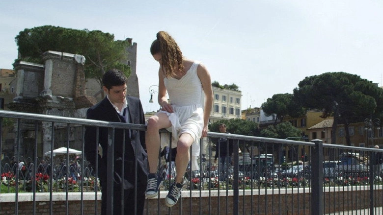 A Special Day (2012)