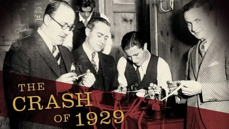 The Crash Of 1929 (1990)