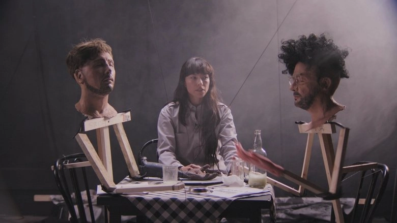 The Hyperboreans (2024)