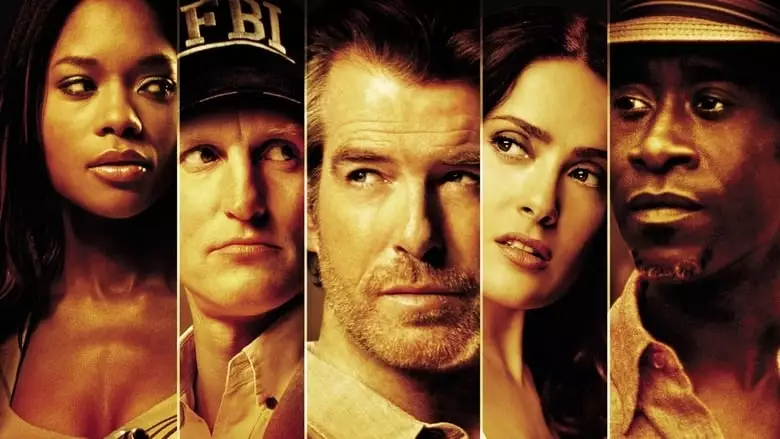 After The Sunset (2004)