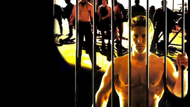 Maximum Security (1997)