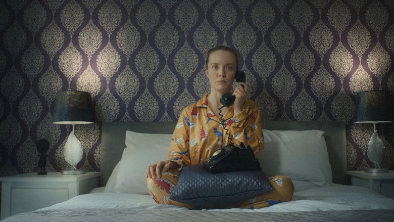 Mundane (2025)