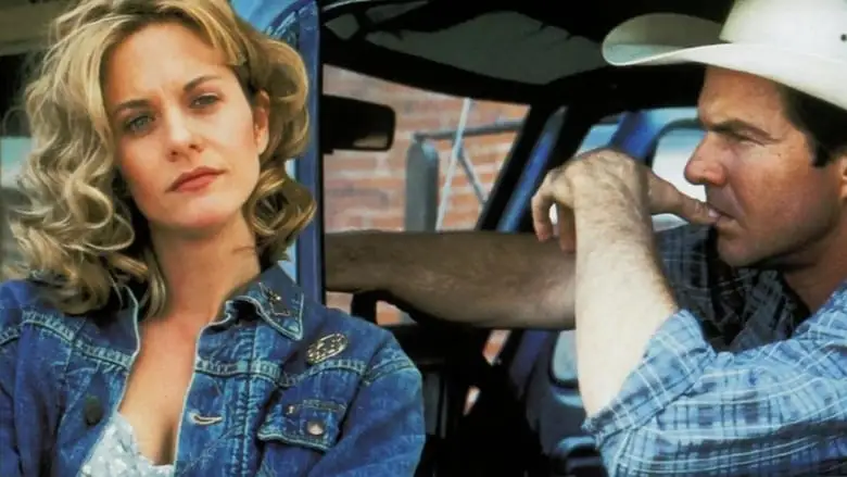 Flesh And Bone (1993)