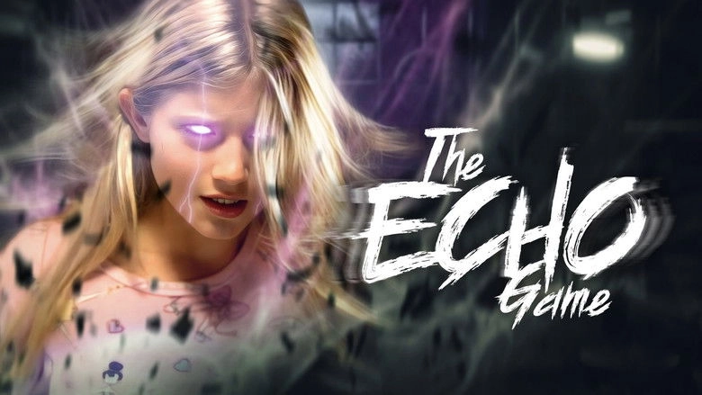 The Echo Game (2009)