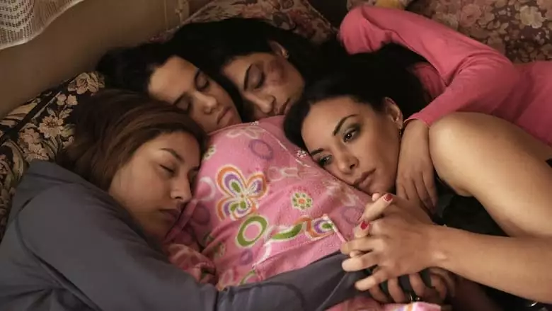 Much Loved (2015)
