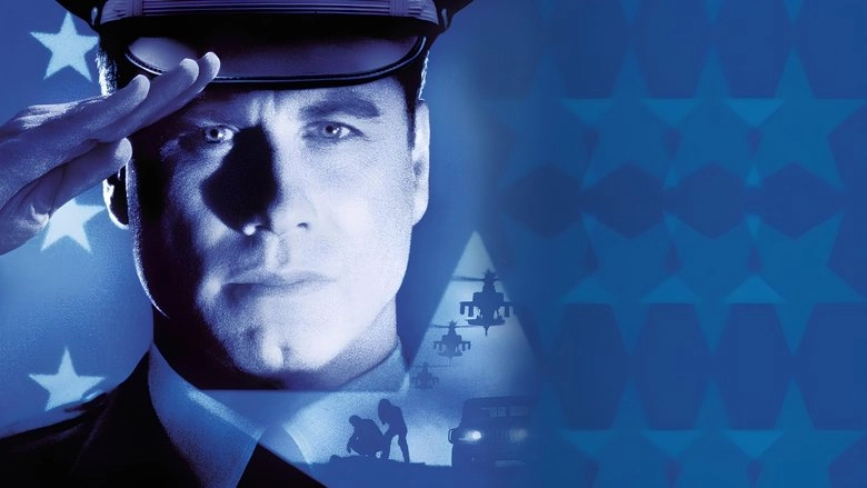 The General's Daughter (1999)