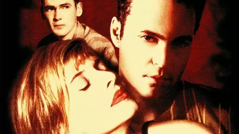 The Locusts (1997)