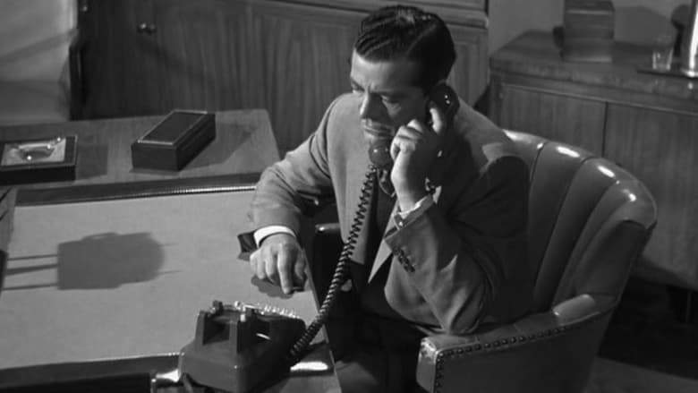 The Fearmakers (1958)