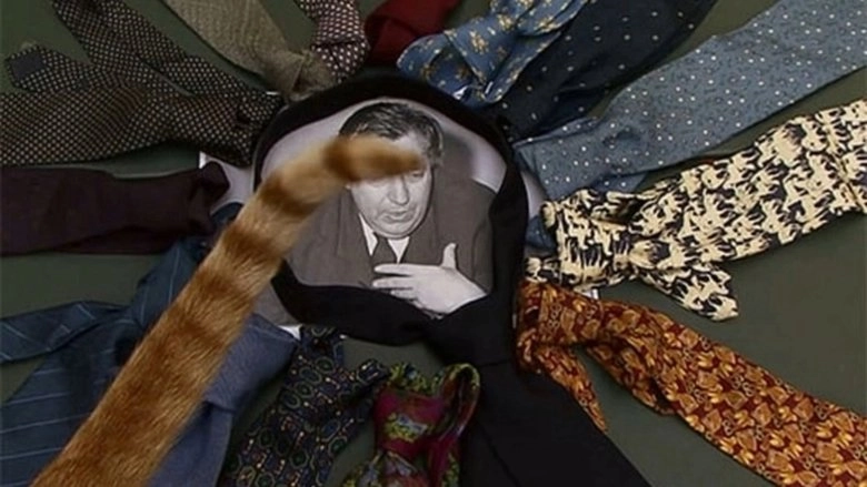 Henri Langlois Vu Par... (2014)