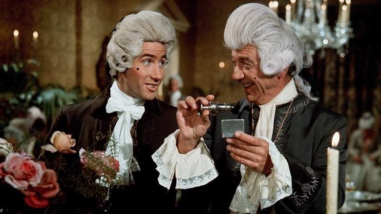 Carry On Don't Lose Your Head (1966)
