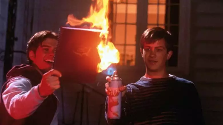 Cheats (2002)