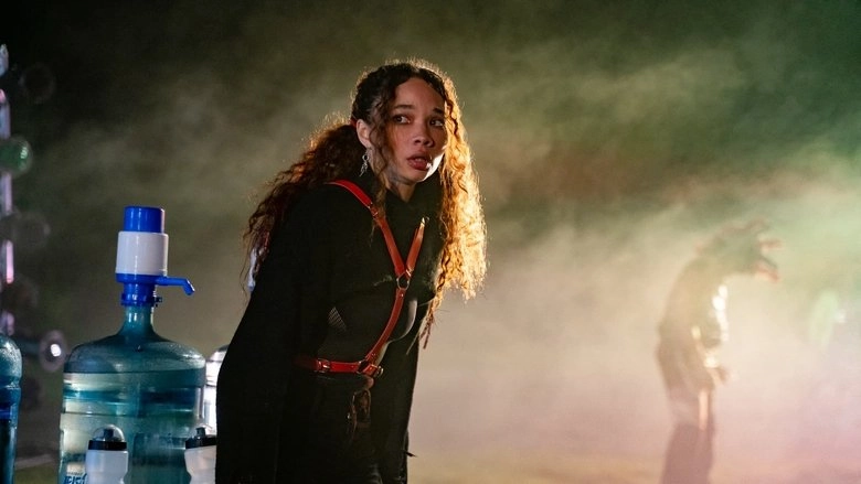 Festival Of The Living Dead (2024)