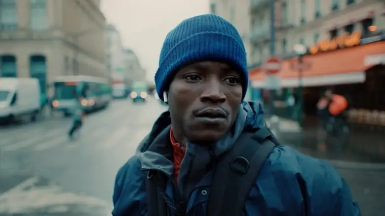 Souleymane's Story (2024)
