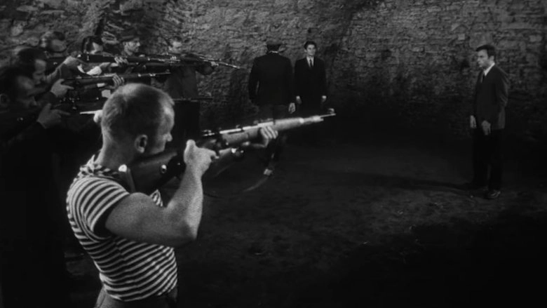 The Man Who Lies (1968)