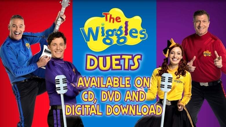 The Wiggles - Duets (2017)