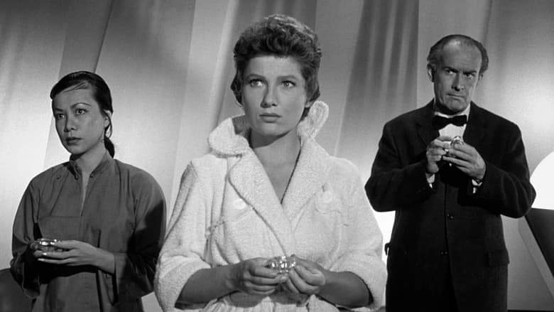 The 27th Day (1957)