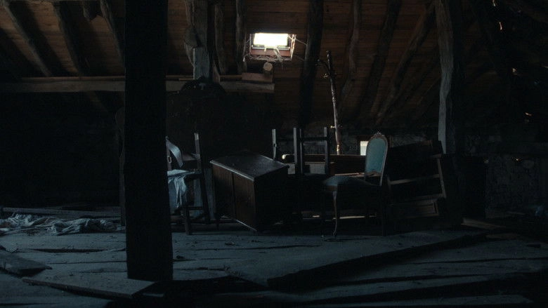 Echoes Of Silent Roosters (2025)