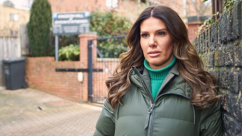Rebekah Vardy: Jehovah's Witnesses And Me (2023)