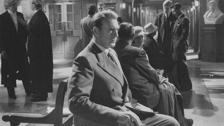 The Naked Edge (1961)