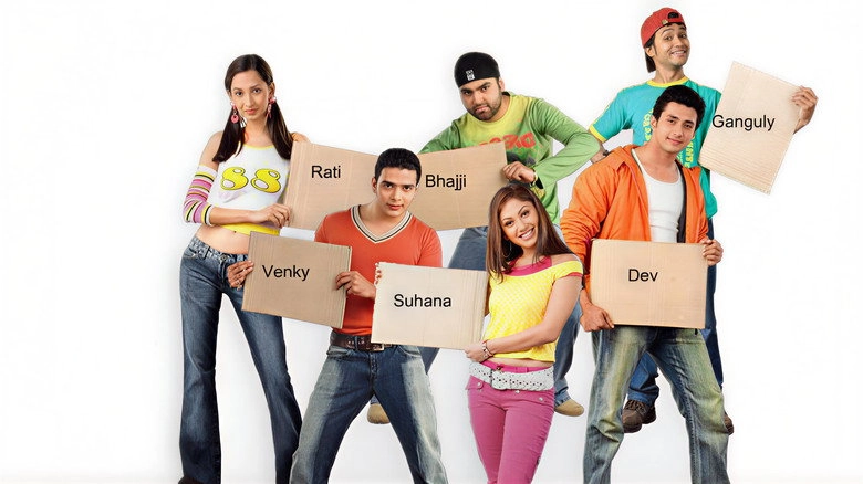 Rok Sako To Rok Lo (2004)