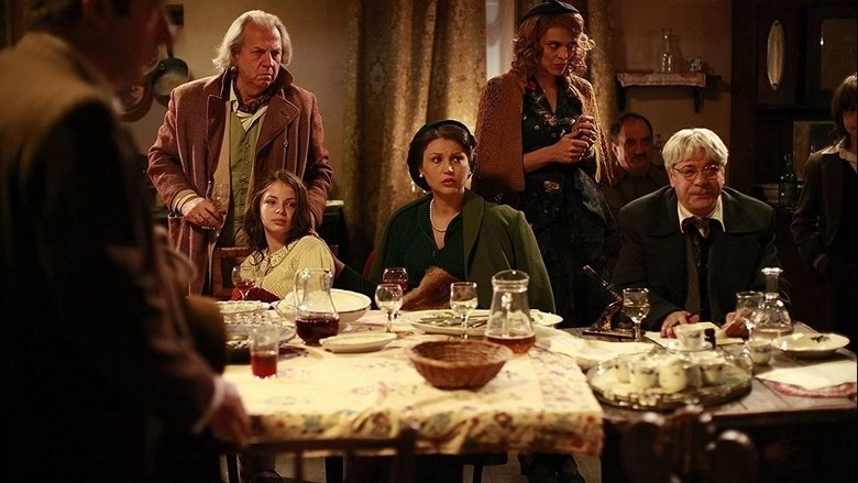 A Farewell To Fools (2013)