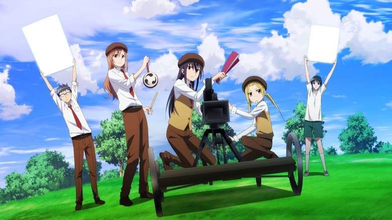 Gekijouban Seitokai Yakuindomo 2 (2021)