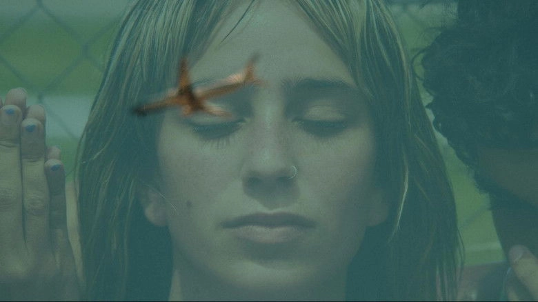 Los Nadadores (2026)